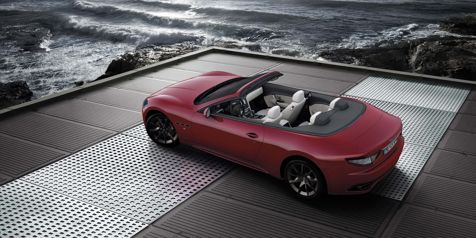 全终端智能适配服务